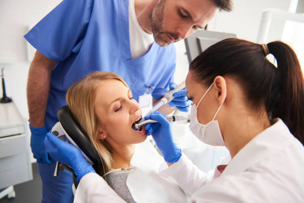 Best Traditional Braces  in Grandy, NC