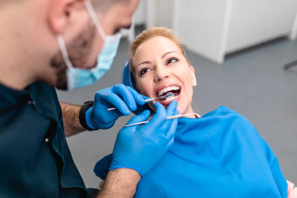 Best General Dentistry  in Grandy, NC