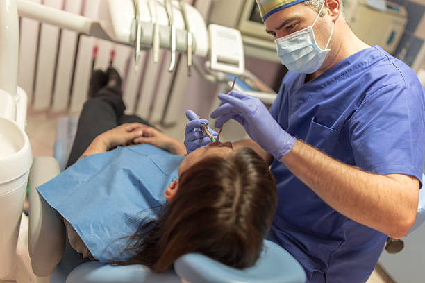 Best Dental Fillings (Composite and Amalgam)  in Grandy, NC