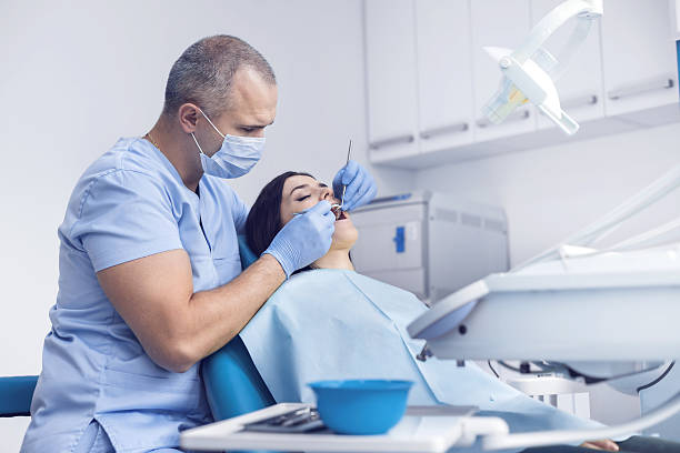 Best Oral Cancer Screening  in Grandy, NC