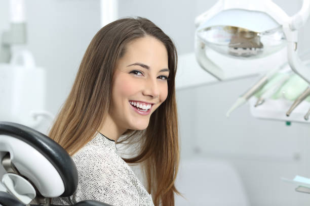 Dental Inlays and Onlays in Grandy, NC